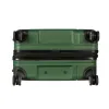 Zestaw walizek Cavalet Osby zielony (S/M/L)